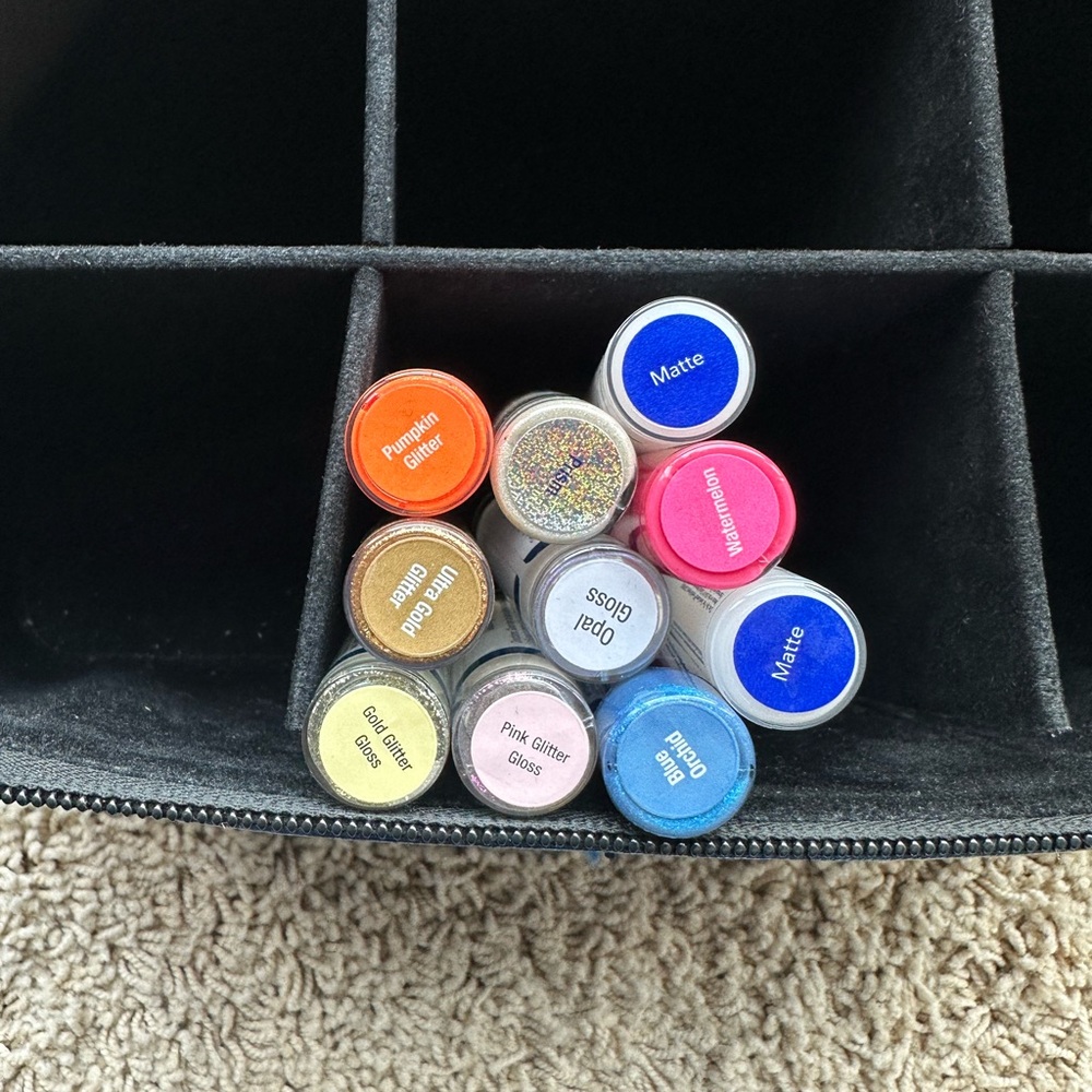 LipSense Moisturizing Gloss